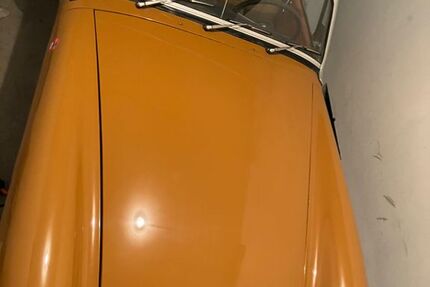 MG Midget 104.679 km 4.000 &euro; Villingen 78052