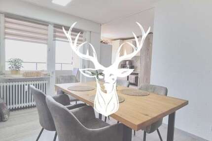 Wohnung Villingen-Schwenningen Schwenningen - 3.5 Zimmer, 95 m&sup2;, 239.000&euro; | Angebot:18511103