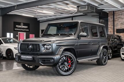 Mercedes-Benz G 63 AMG 28.491 km 175.990 &euro; Trossingen 78647