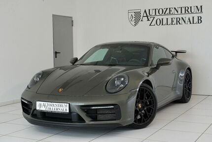 Porsche 992 11.700 km 147.990 &euro; Schömberg 72355