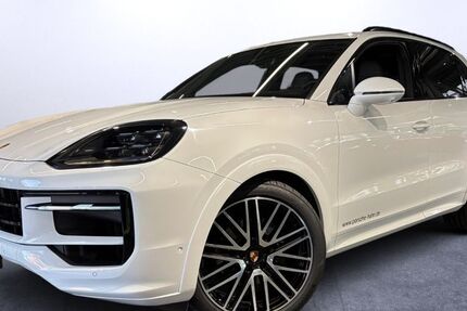 Porsche Cayenne 9.900 km 104.800 &euro; Villingen-Schwenningen 78048