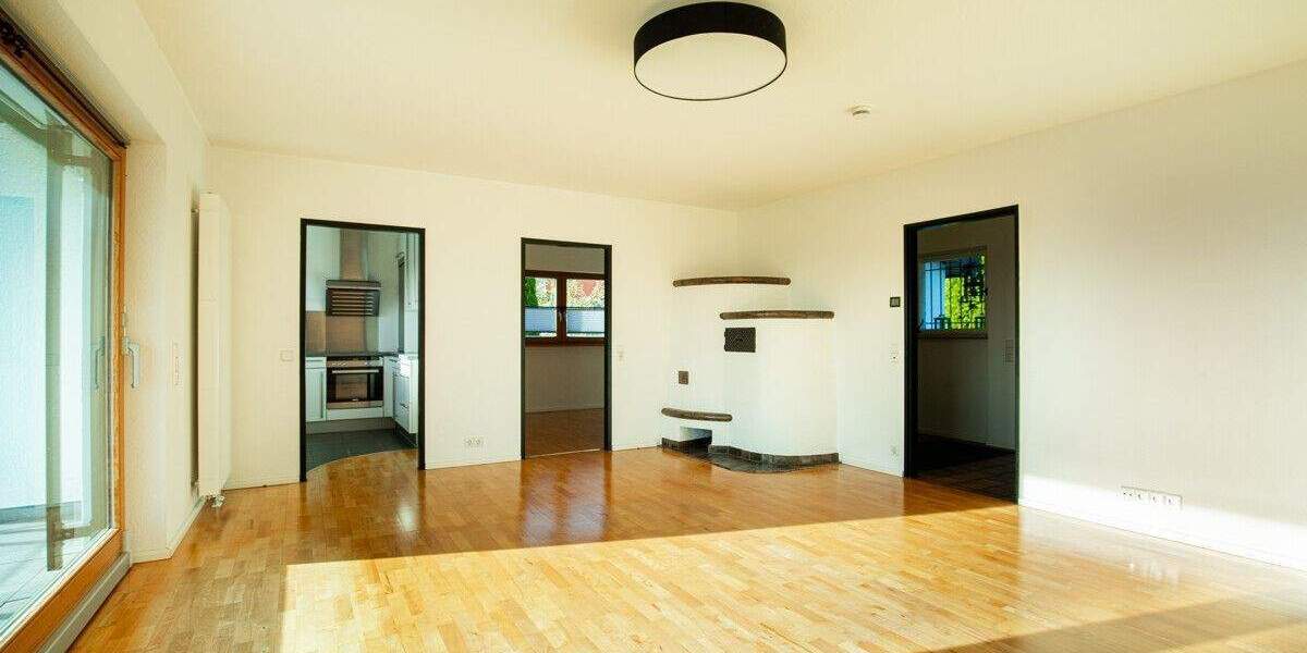 Einfamilienhaus Bräunlingen / Unterbränd Unterbränd - 6 Zimmer, 169 m&sup2;, 535.000&euro; | Angebot:25730136