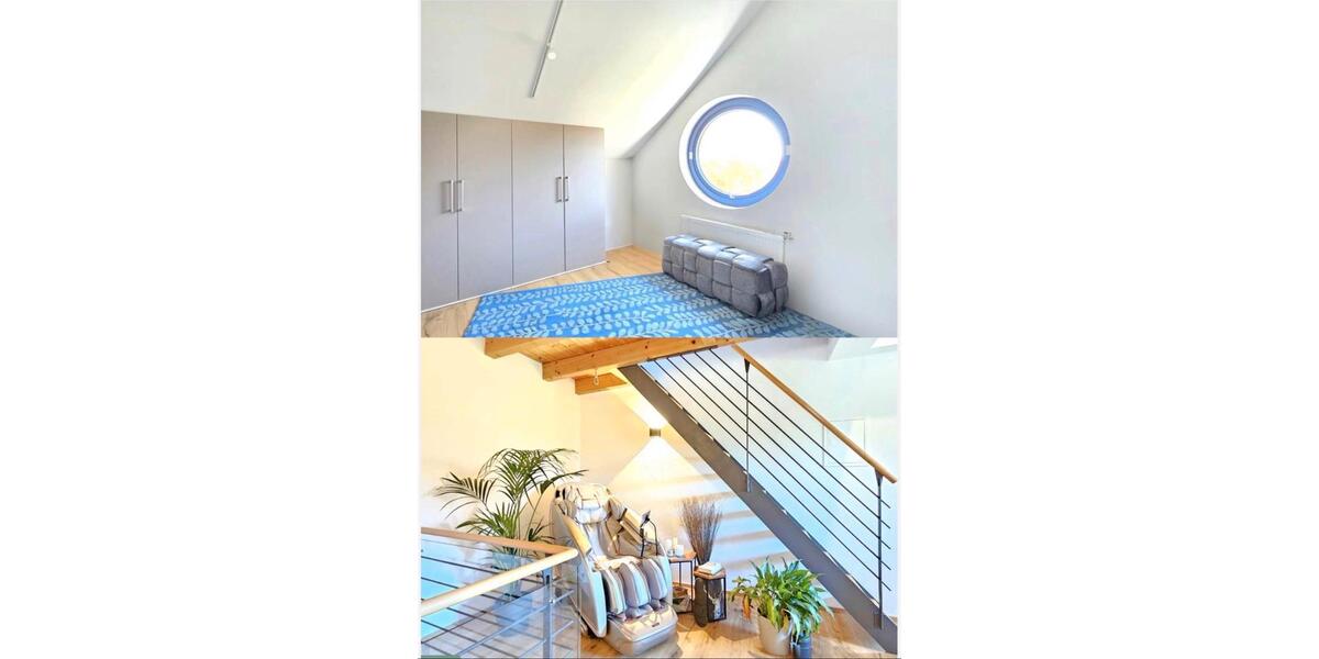 Doppelhaushälfte Villingen-Schwenningen Schwenningen - 4.5 Zimmer, 130 m&sup2;, 689.000&euro; | Angebot:26608935
