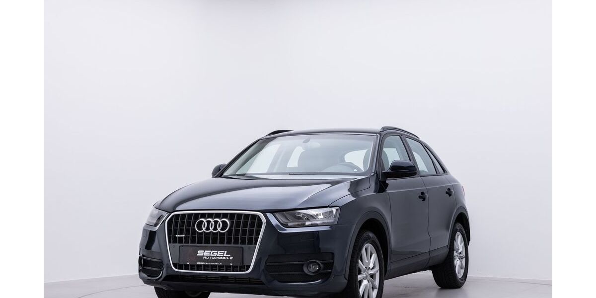 Audi Q3 169.870 km 11.490 &euro; Spaichingen 78549