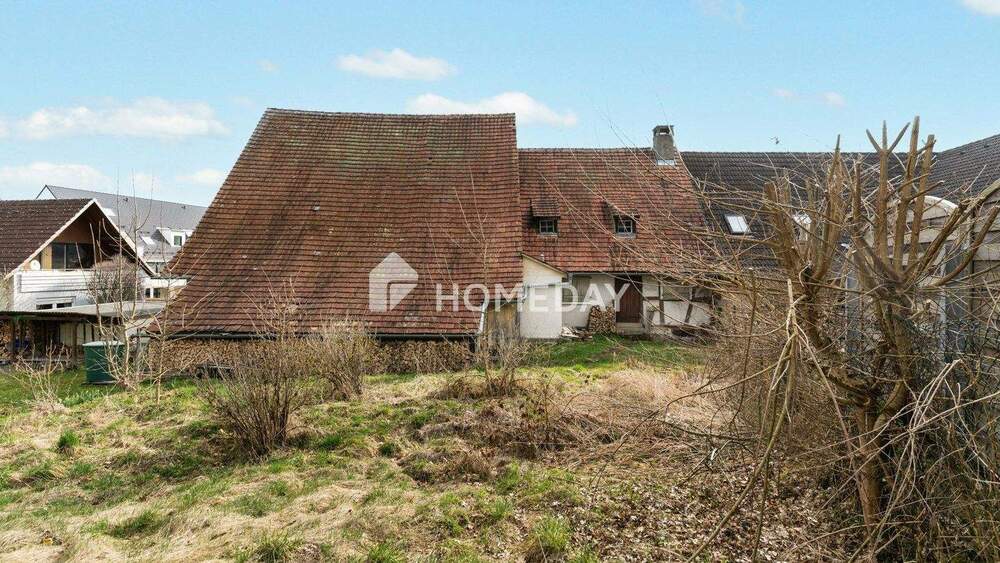 Grundstück Donaueschingen - 197.000&euro; | Angebot:25737531