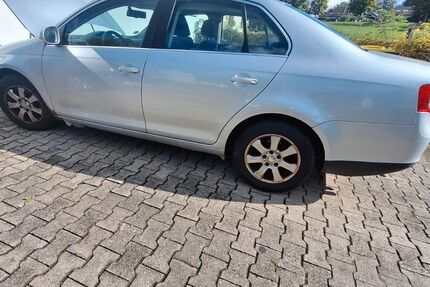 VW Jetta 273.000 km 1.000 &euro; donaueschingen 78166