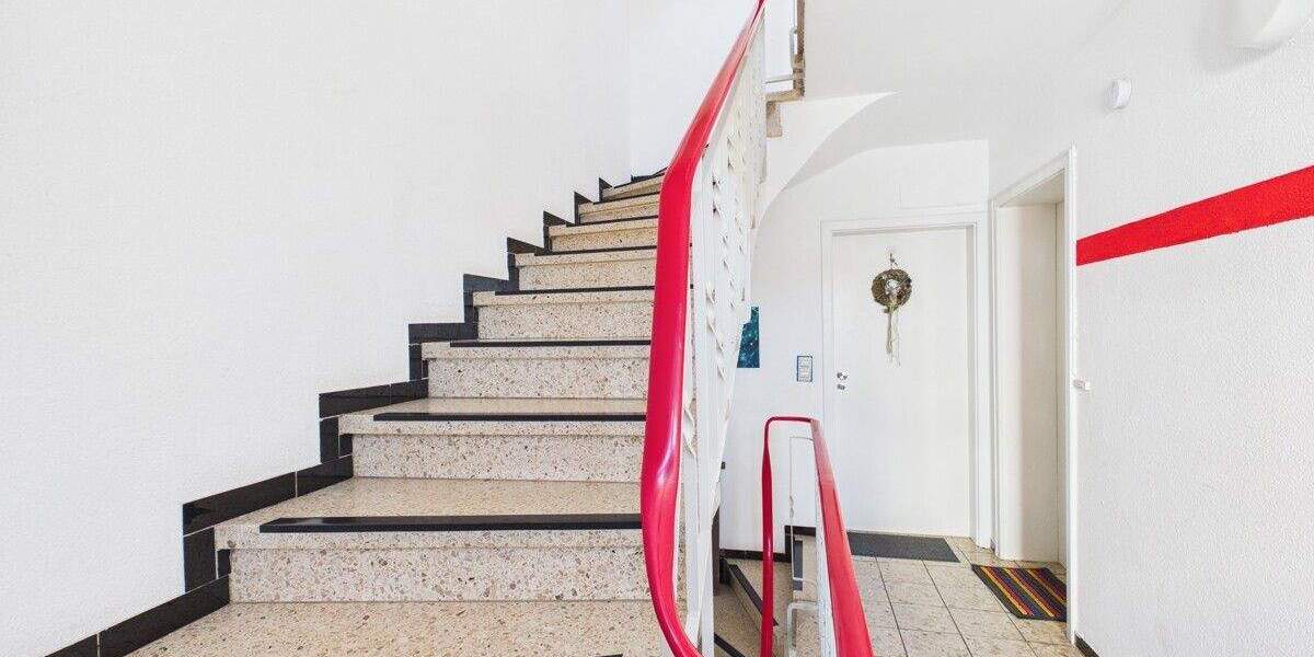 Etagenwohnung Rottweil - 3 Zimmer, 95 m&sup2;, 295.000&euro; | Angebot:25683382