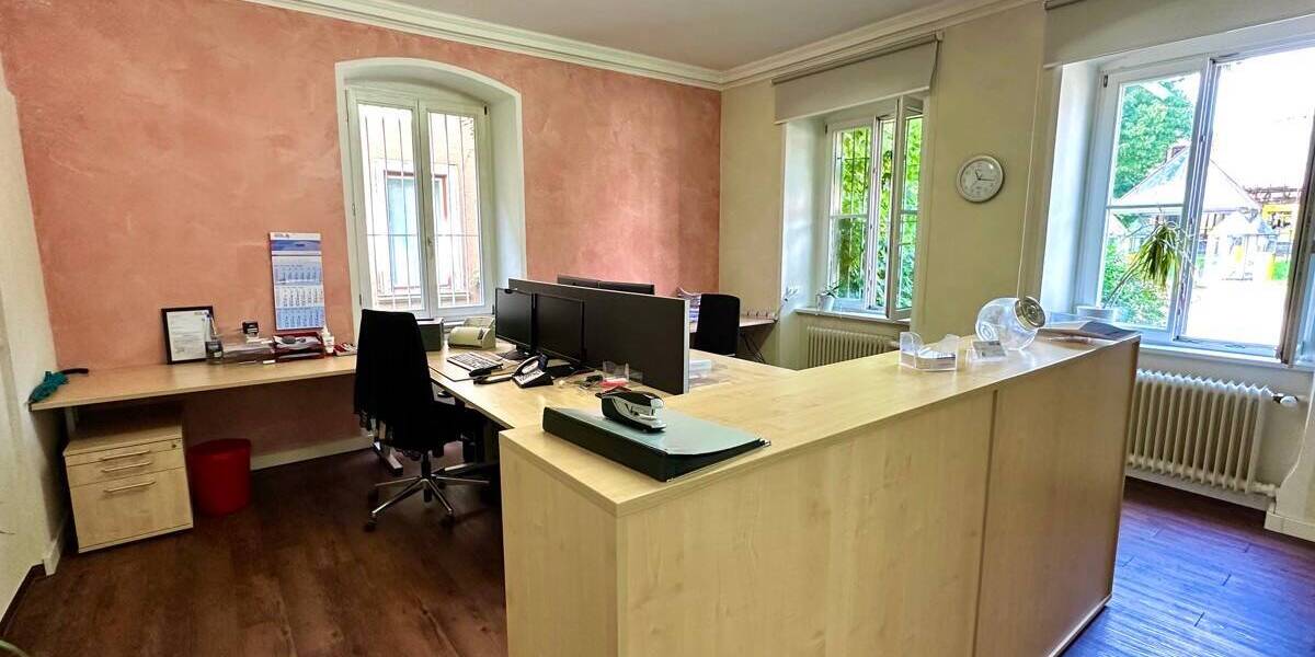 Mehrfamilienhaus, Wohnhaus Rottweil - 1 Zimmer, 372 m&sup2;, 1.090.000&euro; | Angebot:25742603