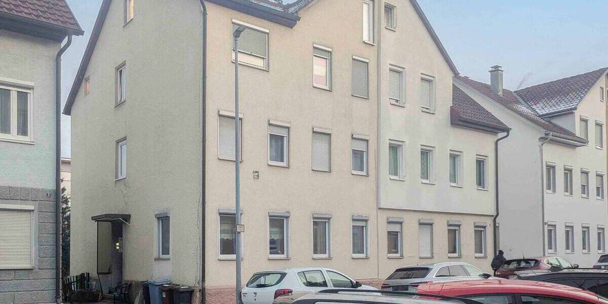 Einfamilienhaus Tuttlingen - 1 Zimmer, 89.000&euro; | Angebot:26643631