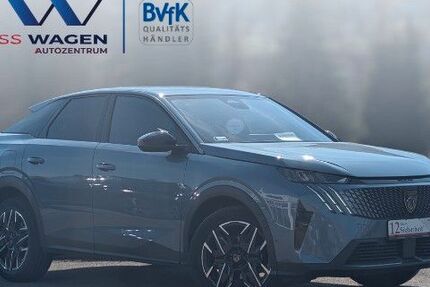 Peugeot 3008 11.800 km 27.200 &euro; Spaichingen 78549