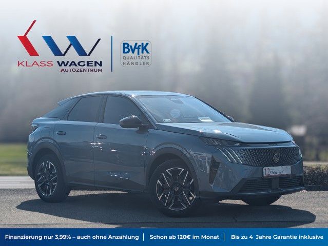 Peugeot 3008 11.800 km 27.200 &euro; Spaichingen 78549