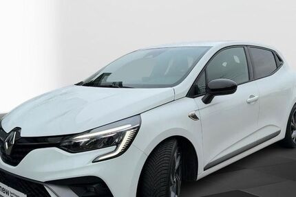 Renault Clio 67.600 km 16.890 &euro; Aldingen - Landkreis Tuttlingen 78554