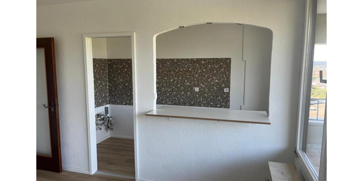 Maisonettenwohnung Villingen-Schwenningen Schwenningen - 3 Zimmer, 78 m&sup2;, 1.080&euro; | Angebot:25873600