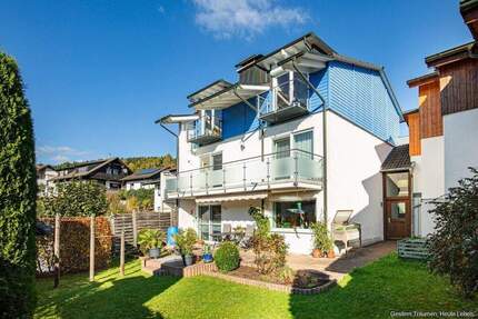 Haus Titisee-Neustadt Neustadt - 7 Zimmer, 170 m&sup2;, 549.000&euro; | Angebot:25671481