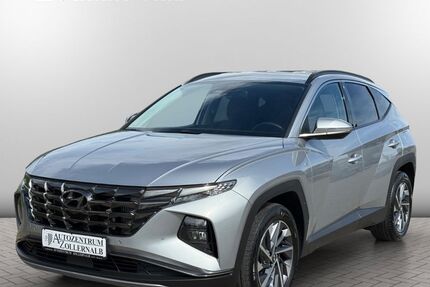 Hyundai TUCSON 53.000 km 26.990 &euro; Schömberg 72355