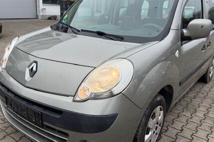 Renault Kangoo 227.000 km 2.900 &euro; Villingen 78050