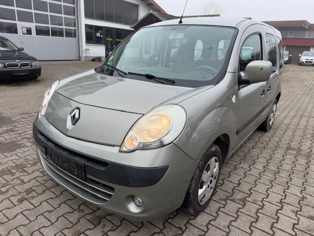 Renault Kangoo 227.000 km 2.900 &euro; Villingen 78050