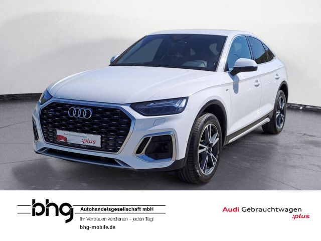 Audi Q5 58.147 km 42.860 &euro; Rottweil 78628