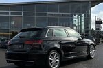 Audi A3 2.0 TDI Sportback NAVIGATION/TEMPOMAT/SHZ/PDC 141.977 km 14.800 &euro; Villingen-Schwenningen 78054