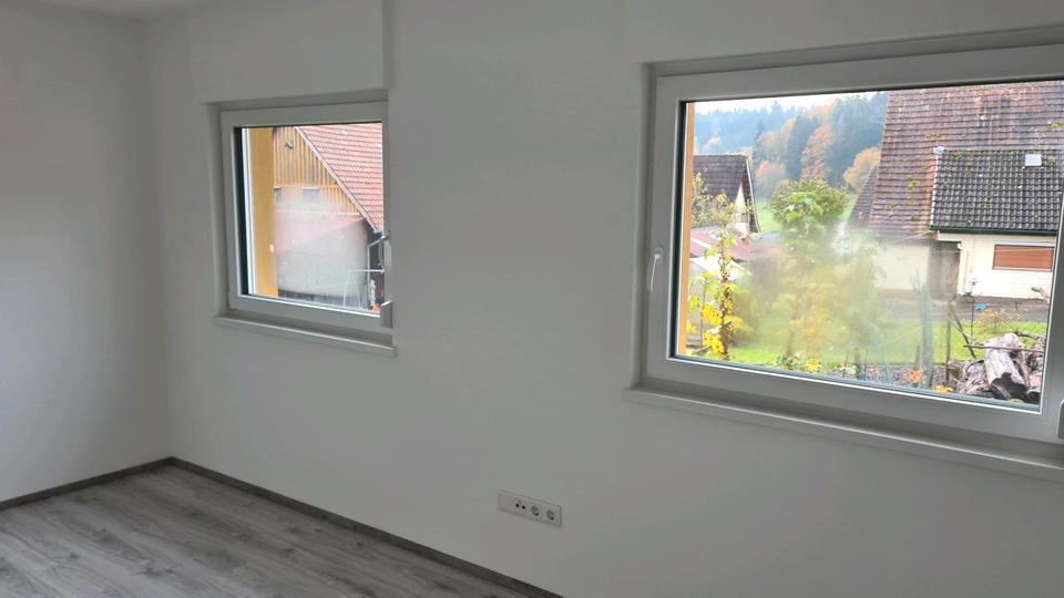 Erdgeschoßwohnung Donaueschingen - 2 Zimmer, 48 m&sup2;, 730&euro; | Angebot:25658026