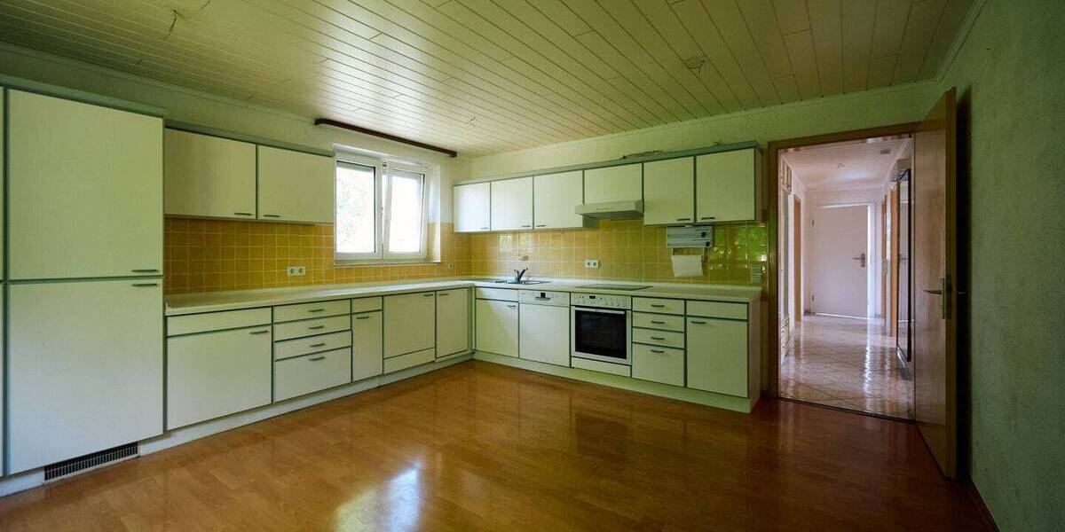 Etagenwohnung Rottweil - 4 Zimmer, 99 m&sup2;, 234.500&euro; | Angebot:26218241