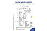 Etagenwohnung Blumberg - 2 Zimmer, 75 m&sup2;, 228.750&euro; | Angebot:25667664