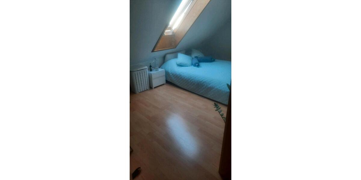 Maisonettenwohnung Villingen-Schwenningen Schwenningen - 5 Zimmer, 110 m&sup2;, 1.100&euro; | Angebot:25256443