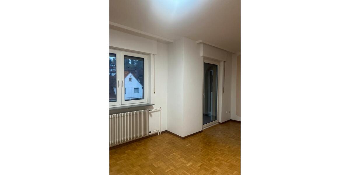 Etagenwohnung Villingen-Schwenningen Schwenningen - 3 Zimmer, 80 m&sup2;, 750&euro; | Angebot:26613929