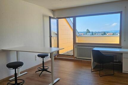 Wohnung Furtwangen im Schwarzwald - 1.5 Zimmer, 40 m&sup2;, 560&euro; | Angebot:25842356