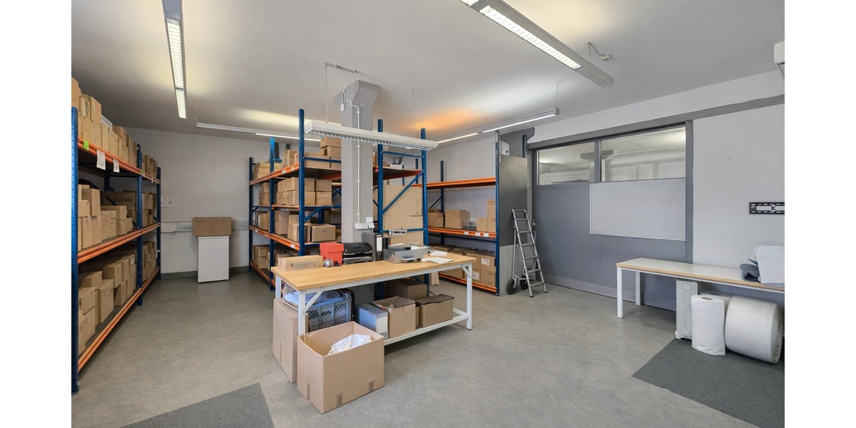 Gewerbeobjekt Villingen-Schwenningen Villingen - 2.600&euro; | Angebot:25685907