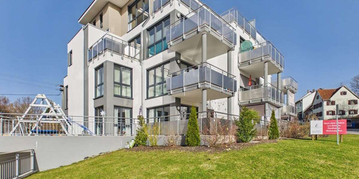 Etagenwohnung Frittlingen - 3.5 Zimmer, 88 m&sup2;, 349.000&euro; | Angebot:25564316