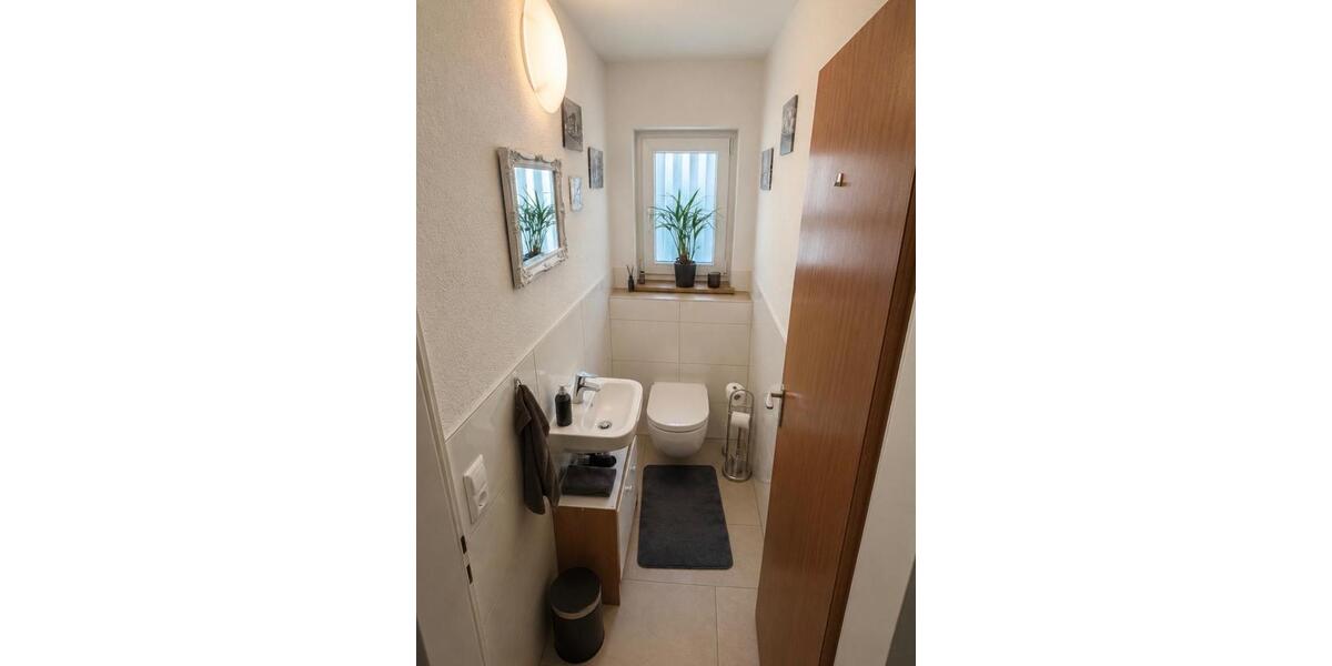 Erdgeschoßwohnung Villingen-Schwenningen Schwenningen - 3.5 Zimmer, 88 m&sup2;, 234.000&euro; | Angebot:26639906