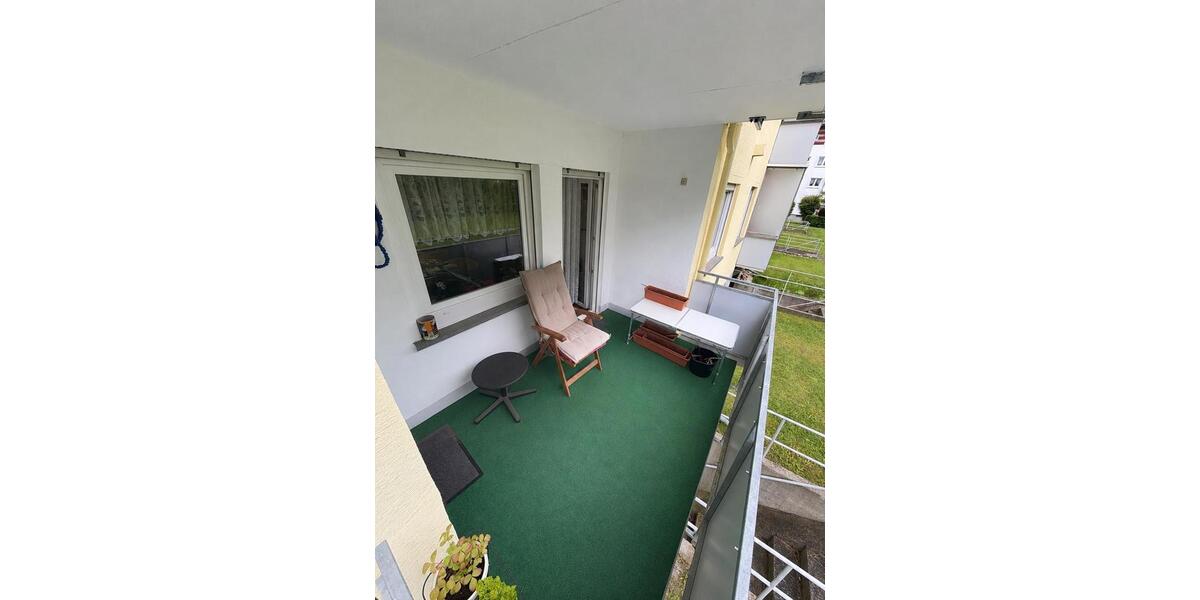 Erdgeschoßwohnung Villingen-Schwenningen Schwenningen - 3.5 Zimmer, 88 m&sup2;, 234.000&euro; | Angebot:26639906