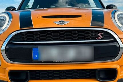 Mini Cooper S 170.000 km 10.000 &euro; geisingen 78187