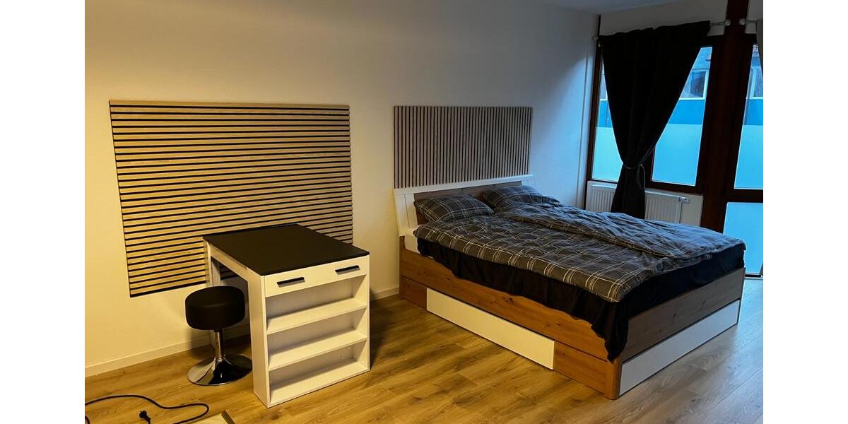 Etagenwohnung Villingen-Schwenningen Schwenningen - 1 Zimmer, 135.000&euro; | Angebot:22237487