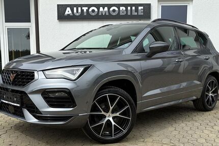 Cupra Ateca 31.100 km 32.969 &euro; Königsfeld 78126