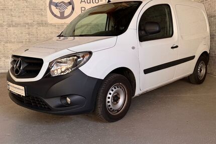 Mercedes-Benz Citan 52.661 km 13.700 &euro; Spaichingen 78549