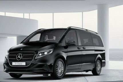 Mercedes-Benz V 300 19.872 km 73.690 &euro; Donaueschingen 78166