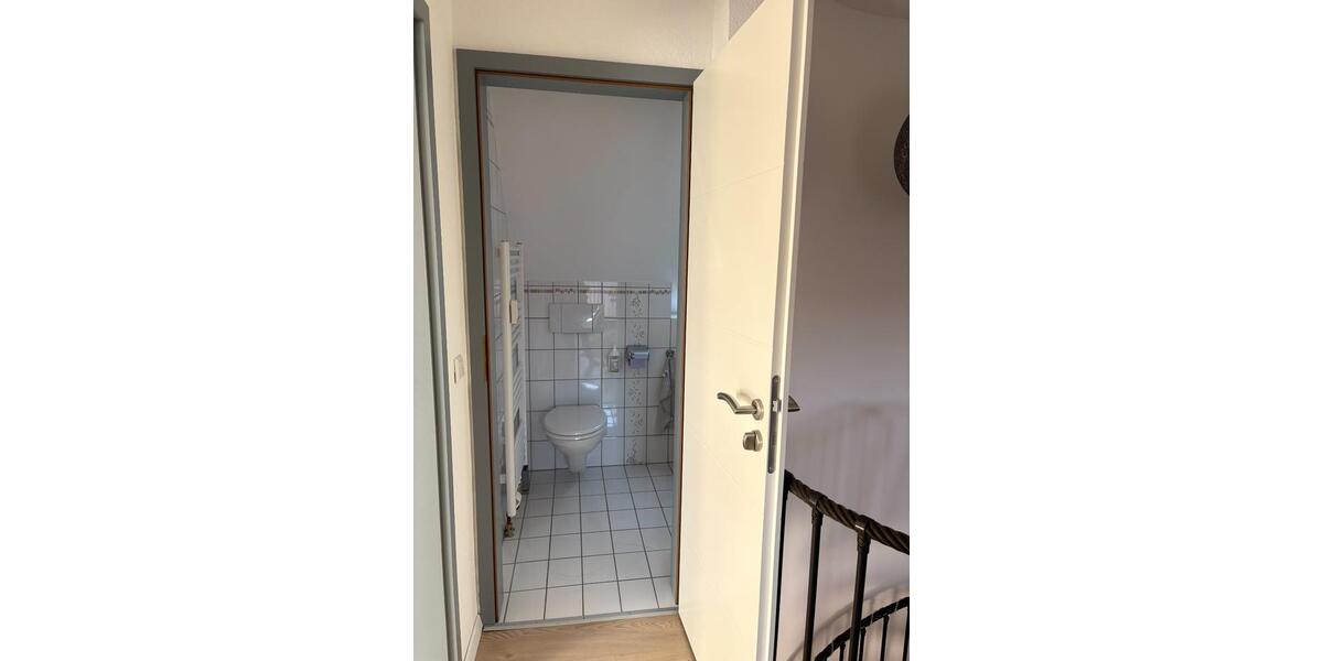 Maisonettenwohnung Villingen-Schwenningen Schwenningen - 4.5 Zimmer, 118 m&sup2;, 265.000&euro; | Angebot:25239346