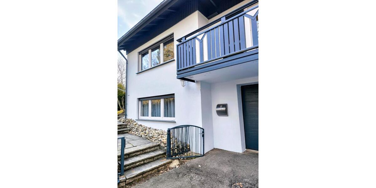 Einfamilienhaus Friedenweiler - 3 Zimmer, 64 m&sup2;, 330.000&euro; | Angebot:25519136
