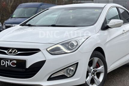Hyundai i40 99.000 km 8.250 &euro; Tuttlingen 78532