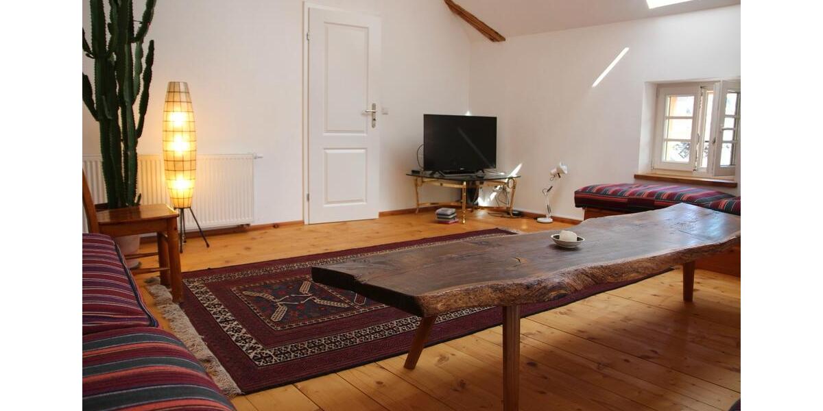 Etagenwohnung Titisee-Neustadt Neustadt - 6 Zimmer, 170 m&sup2;, 2.050&euro; | Angebot:25282584