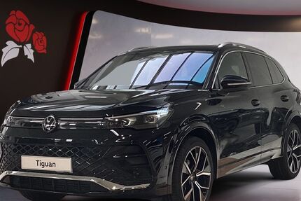 VW Tiguan 12.500 km 45.949 &euro; Villingen-Schwenningen 78052