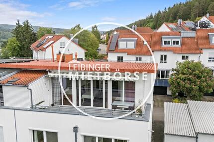 Wohnung Tuttlingen - 4 Zimmer, 136 m&sup2;, 1.450&euro; | Angebot:24506616