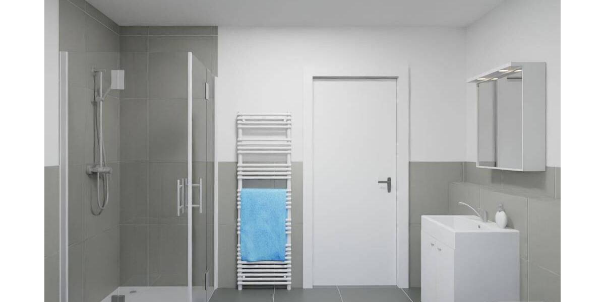 Etagenwohnung Villingen-Schwenningen Marbach - 2 Zimmer, 71 m&sup2;, 302.000&euro; | Angebot:25695897