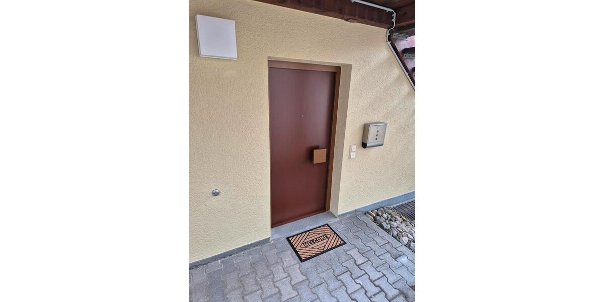 Erdgeschoßwohnung Trossingen - 1.5 Zimmer, 35 m&sup2;, 99.000&euro; | Angebot:26648088