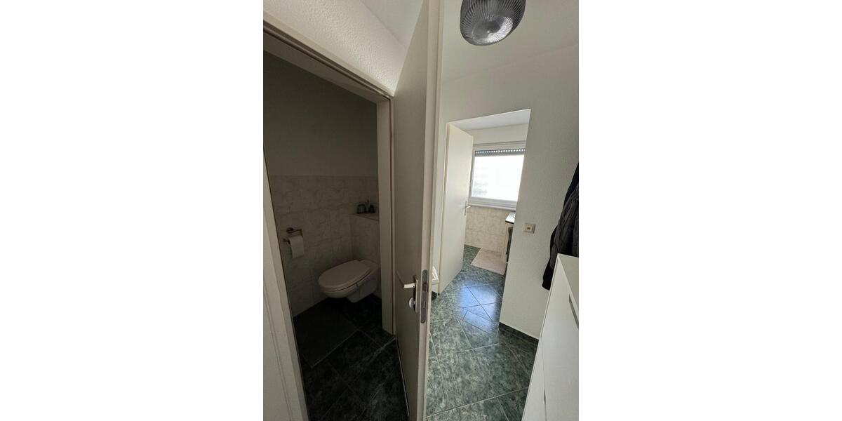 Etagenwohnung Villingen-Schwenningen Schwenningen - 3 Zimmer, 70 m&sup2;, 780&euro; | Angebot:25905669