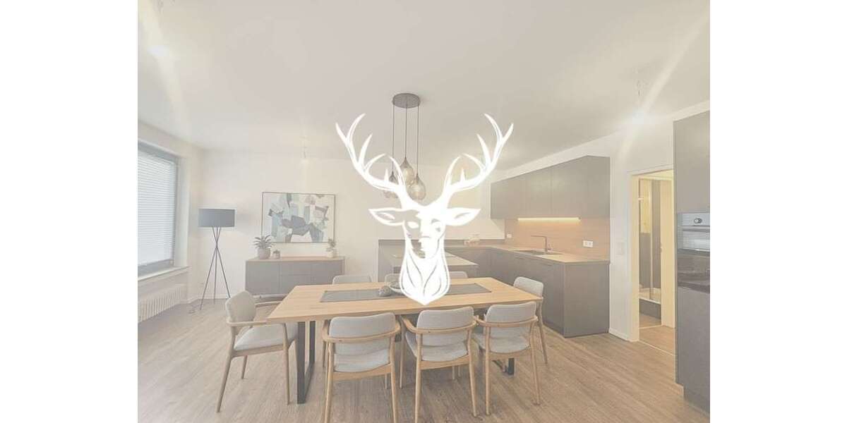 Etagenwohnung Villingen-Schwenningen Schwenningen - 2 Zimmer, 96 m&sup2;, 900&euro; | Angebot:24435850