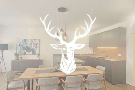 Wohnung Villingen-Schwenningen Schwenningen - 2 Zimmer, 96 m&sup2;, 900&euro; | Angebot:24435850