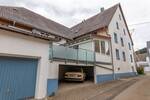 Bauernhaus, Landhaus Hüfingen Fürstenberg - 6 Zimmer, 262 m&sup2;, 349.900&euro; | Angebot:25671057